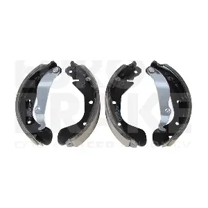 EUROBRAKE 58492736797