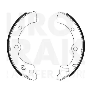 EUROBRAKE 58492726387