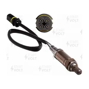 VS-OS 1555 STARTVOLT