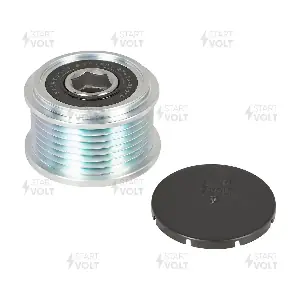 SGP 1901 STARTVOLT