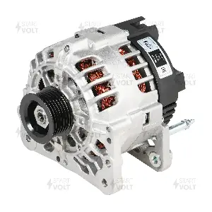 LG1804 STARTVOLT