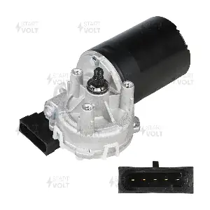 VWF 1009 STARTVOLT