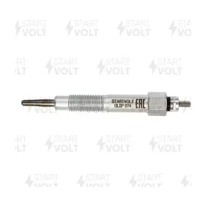 GLSP 074 STARTVOLT