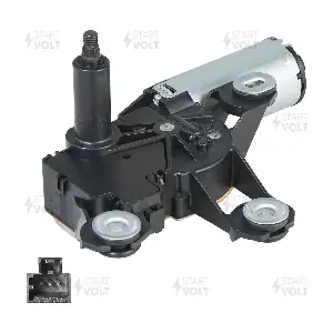 VWB 1078 STARTVOLT