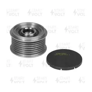 SGP 1032 STARTVOLT