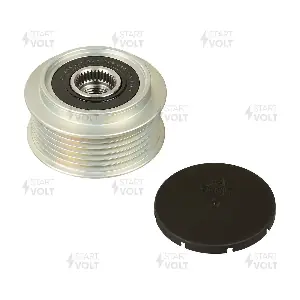 SGP 1825 STARTVOLT