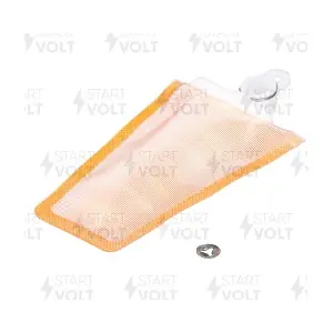 SFF 1909 STARTVOLT