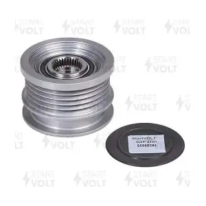 SGP 2101 STARTVOLT
