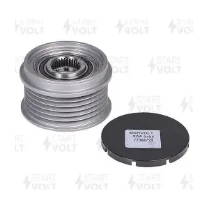 SGP 2102 STARTVOLT