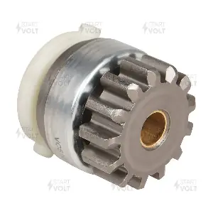 VCS 1017 STARTVOLT