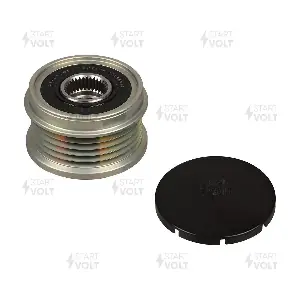 SGP 2106 STARTVOLT