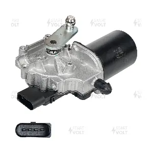 VWF 1001 STARTVOLT