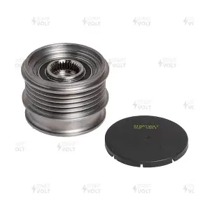 SGP 1041 STARTVOLT