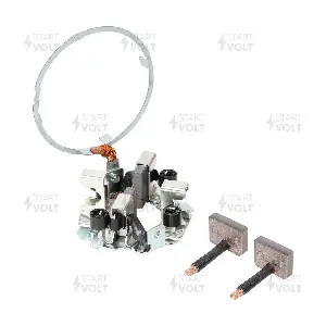 VBS 1598 STARTVOLT
