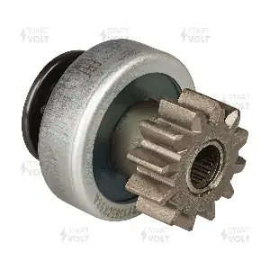 VCS 1015 STARTVOLT