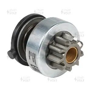 VCS 3006 STARTVOLT