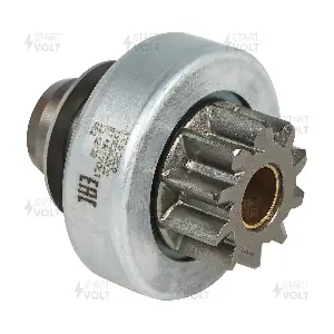 VCS 0809 STARTVOLT