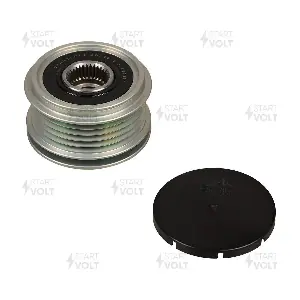 SGP 1010 STARTVOLT