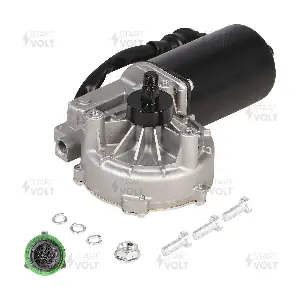 VWF 1002 STARTVOLT