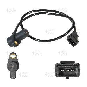STARTVOLT VS-CS 0307