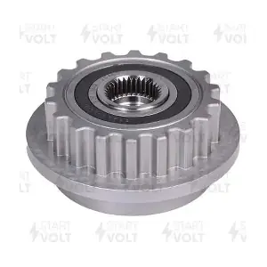 SGP 1812 STARTVOLT