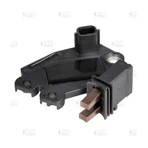 VRR 0930 STARTVOLT