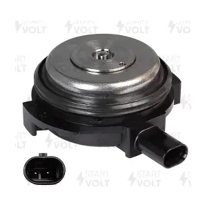 SVC 2606 STARTVOLT