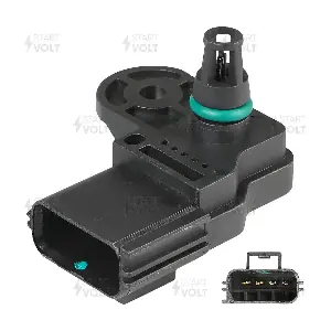 VS-MP 1003 STARTVOLT
