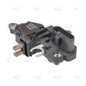 VRR 0701 STARTVOLT