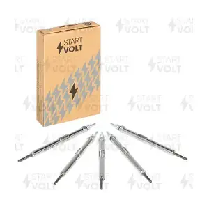 GLSP 507 STARTVOLT