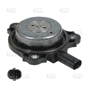 SVC 1501 STARTVOLT