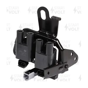 SC 0801 STARTVOLT