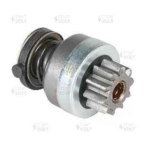 VCS 0713 STARTVOLT