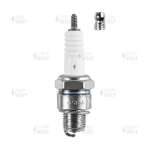 VSP 0302 STARTVOLT