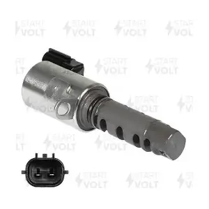 SVC 1918 STARTVOLT