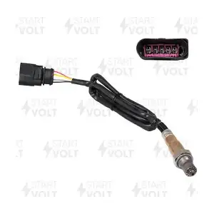 VS-OS 1801 STARTVOLT