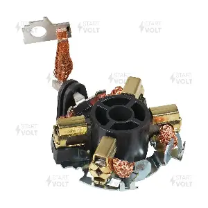 VBS 1803 STARTVOLT