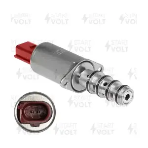 SVC 1808 STARTVOLT