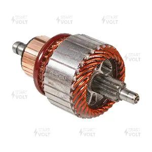 STARTVOLT SR 0557