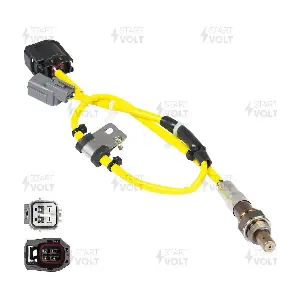 VS-OS 3003 STARTVOLT
