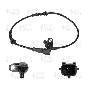 STARTVOLT VS-ABS 0902