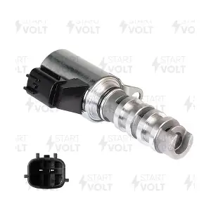SVC 1425 STARTVOLT