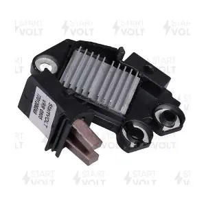 VRR 0905 STARTVOLT