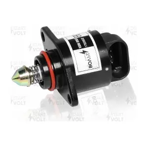 VSM 0563 STARTVOLT