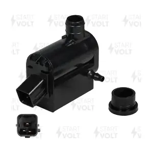 SWP 0801 STARTVOLT