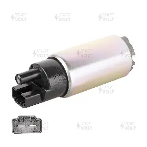 SFP 0153 STARTVOLT