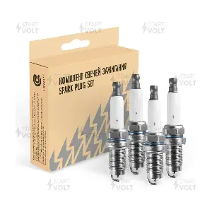 VSP 0052 STARTVOLT