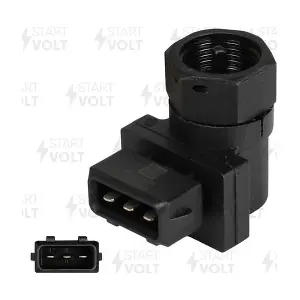VS-SP 1801 STARTVOLT