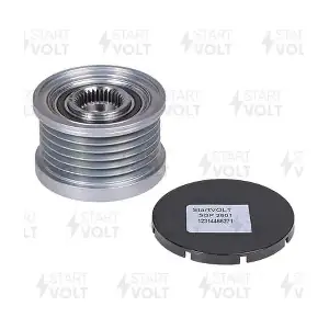 SGP 2601 STARTVOLT