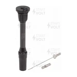 STC 1042 STARTVOLT